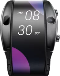 ZTE Nubia Alpha